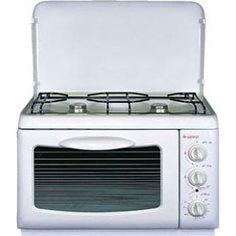 Настольная плита GEFEST ПГЭ-120 Гефест