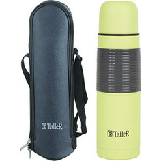 Термос 1 л Taller (TR-2402)