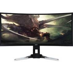 Монитор Acer XZ350CUBMIJPHZ