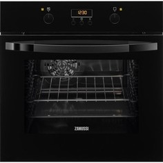 Электрический духовой шкаф Zanussi OPZA 4210 B