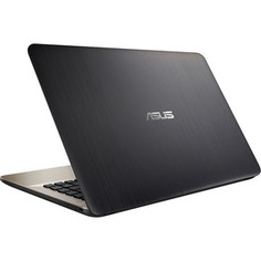 Ноутбук Asus X441MA-GA143T (90NB0H41-M02060) black 14 (HD Pen N5000/4Gb/1Tb/DVDRW/W10)
