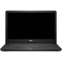 Ноутбук Dell Inspiron 3567 (3567-6144) Red 15.6 (HD i3-7020U/4Gb/500Gb/DVDRW/W10)
