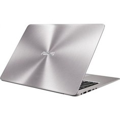 Ноутбук Asus UX410UA (90NB0DL3-M12850) grey 14 (FHD i5-8250U/12Gb/256Gb SSD/W10)
