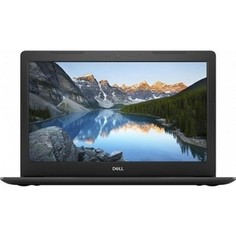 Ноутбук Dell Inspiron 5575 (5575-6984) Black 15.6 (FHD Ryzen 5 2500U/8Gb/1Tb/AMD Radeon Vega 8/DVDRW/W10)