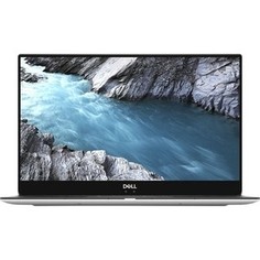 Ноутбук Dell XPS 13 (9370-7888) Silver 13.3 (FHD i5-8250U/8Gb/256Gb SSD/W10)