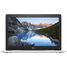 Ноутбук Dell Inspiron 5770 (5770-6939) Silver 17.3 (FHD i3-7020U/4Gb/1Tb/AMD530 2Gb/DVDRW/W10)