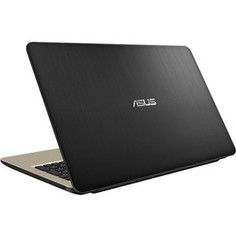 Ноутбук Asus X540UA-DM597T (90NB0HF1-M08730) Black 15.6 (FHD i3-6006U/4Gb/256Gb SSD/W10)