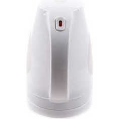 Чайник электрический Supra KES-1708 white