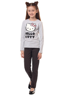 Футболка с длинным рукавом PlayToday