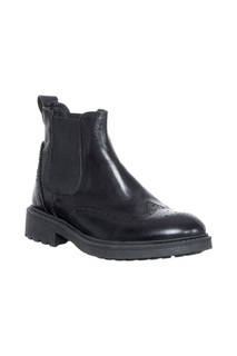 boots Romeo Gigli