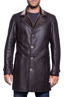 leather jacket Giorgio