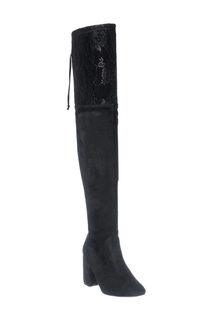 high boots Romeo Gigli