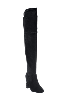 high boots Romeo Gigli