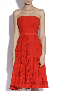 dress Nissa