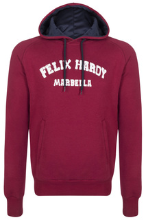 sweatshirt FELIX HARDY
