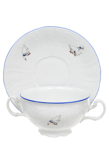 Чашка для бульона 180 мл THUN