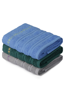 Bathmat Set, 50х90 Beverly Hills Polo Club