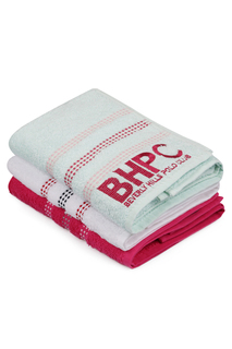Bathmat Set, 50х90 Beverly Hills Polo Club