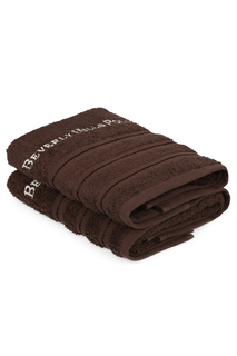 Hand Towel Set, 50х90 Beverly Hills Polo Club