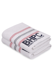 Hand Towel Set, 50х90 Beverly Hills Polo Club