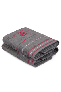Hand Towel Set, 50х90 Beverly Hills Polo Club
