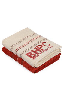 Hand Towel Set, 50х90 Beverly Hills Polo Club