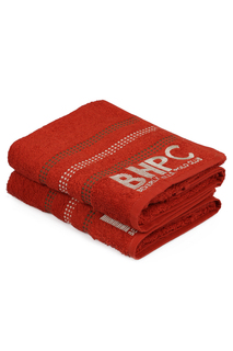 Hand Towel Set, 50х90 Beverly Hills Polo Club