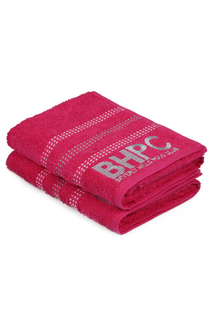 Hand Towel Set, 50х90 Beverly Hills Polo Club