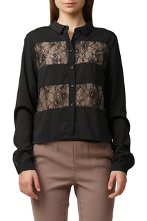 blouse Silvian Heach