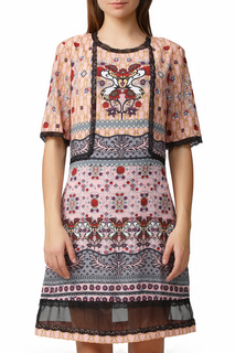 dress Silvian Heach