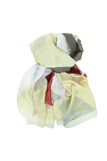 Палантин S19308 экрю Dispacci