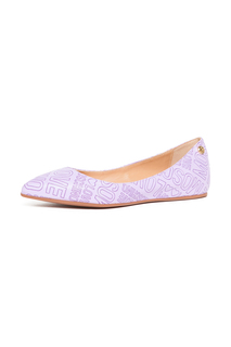 ballerinas Love Moschino