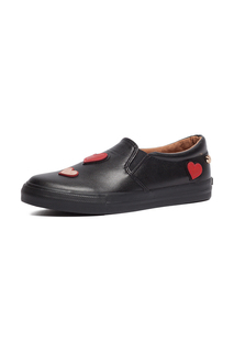 slipons Love Moschino