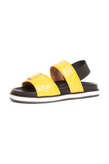 sandals Love Moschino