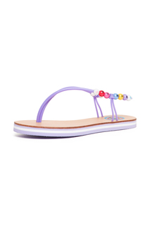 flip flops Love Moschino