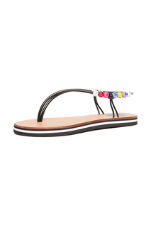 sandals Love Moschino
