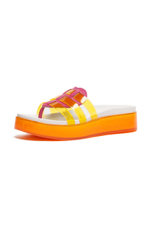 flip flops Love Moschino
