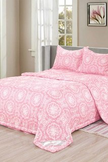 Рамина (розовая) Комплект 7Е Sofi De Marko