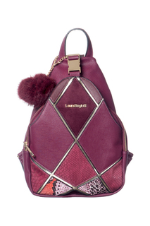 backpack Laura Biagiotti