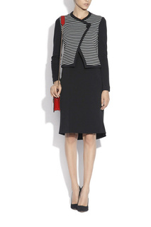 jacket Nissa