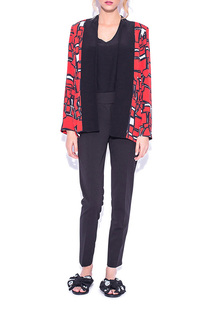jacket Nissa