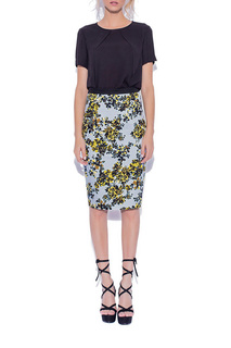 skirt Nissa