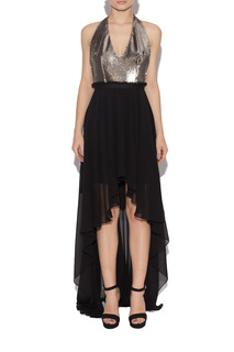 dress Nissa