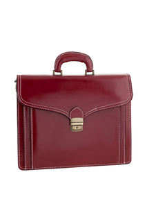 briefcase Napoli