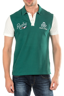 polo t-shirt Ruck&Maul