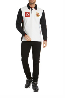 polo t-shirt Ruck&Maul