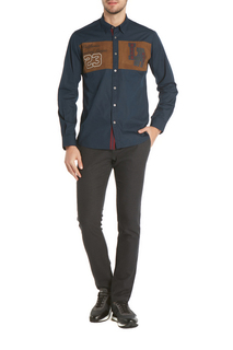 shirt Ruck&Maul