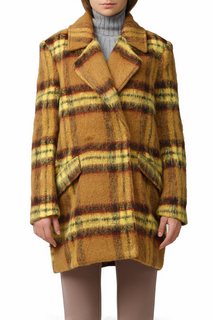 coat Silvian Heach