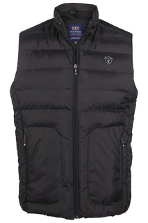 vest Paul Parker