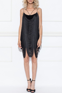 dress Nissa
